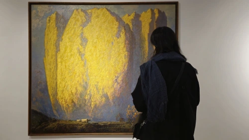 The Transformative Art of Davood Emdadian