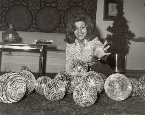 Monir Farmanfarmaian-notable auction sales