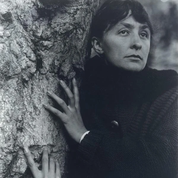Georgia O’Keeffe and the Struggle for Artistic Identity