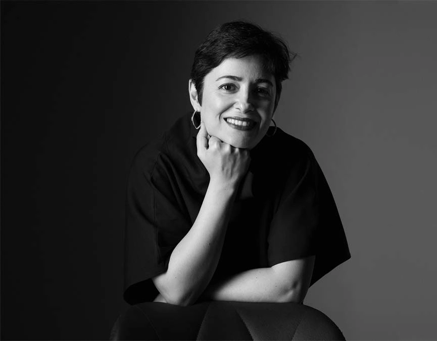 Golnaz Fathi