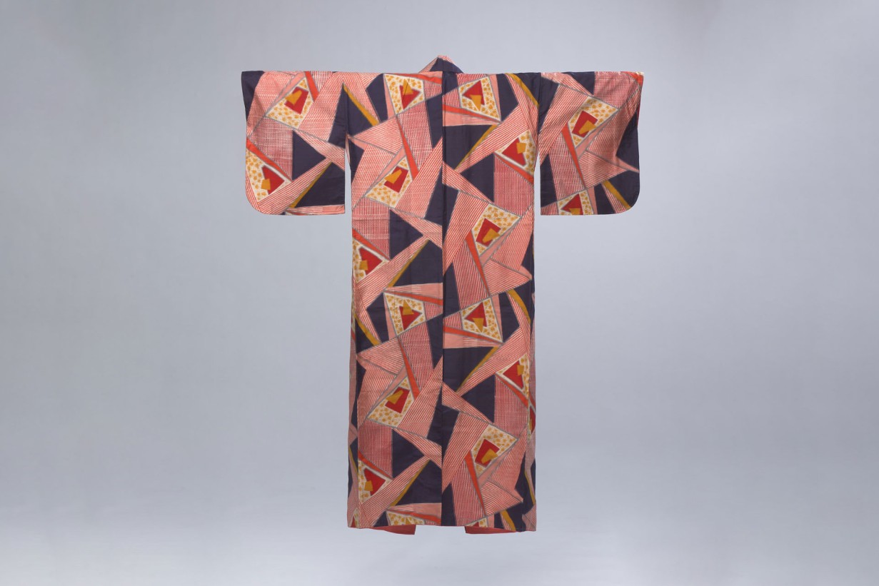 “Modern Patterns” Exhibition