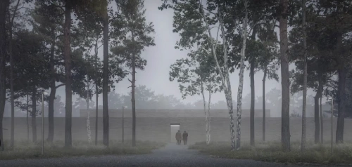 With the building of a new museum, Poland at last has a fitting space to tell Treblinka’s horrific story
