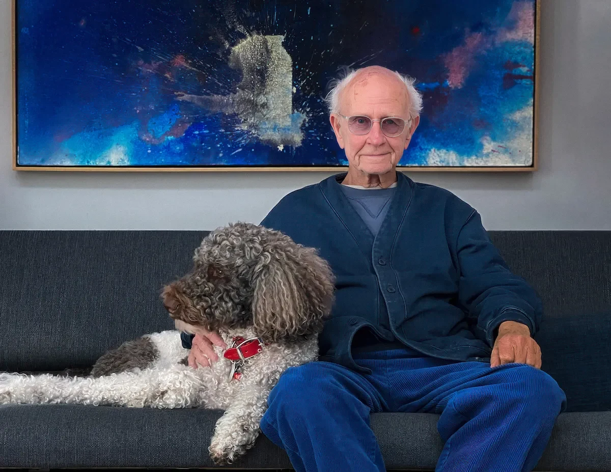 Joe Goode died at 88