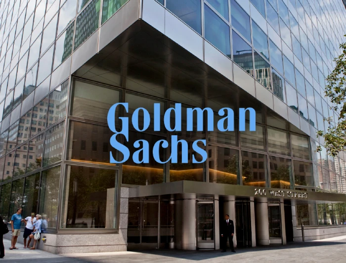Goldman Sachs Launches Art Advisory Services for Asia's Ultra-Rich