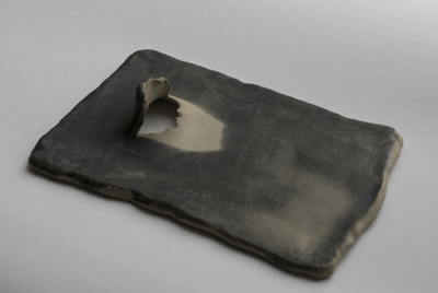Hesam Samavatian’s Solo Exhibition at Ab-Anbar Gallery London