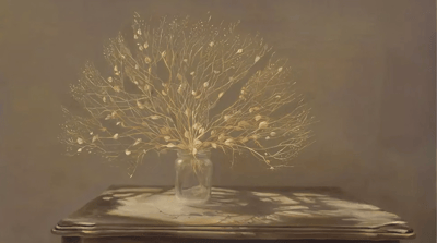 Group Exhibition “Prelude to Resonance” at Escondido Museum