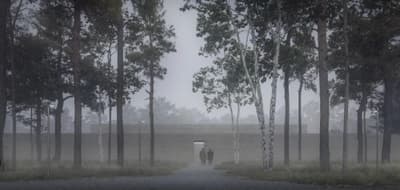 With the building of a new museum, Poland at last has a fitting space to tell Treblinka’s horrific story