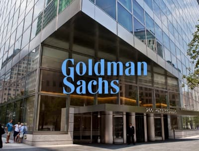 Goldman Sachs Launches Art Advisory Services for Asia's Ultra-Rich