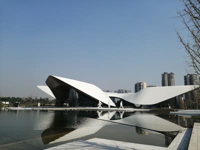 Chengdu Biennale 2025 Explores "Fireworks Index" theme