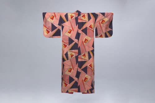 “Modern Patterns” Exhibition