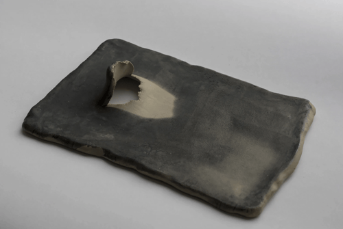 Hesam Samavatian’s Solo Exhibition at Ab-Anbar Gallery London