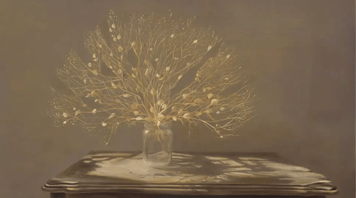Group Exhibition “Prelude to Resonance” at Escondido Museum
