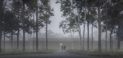 With the building of a new museum, Poland at last has a fitting space to tell Treblinka’s horrific story