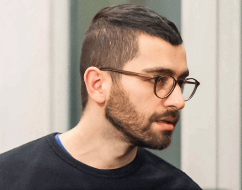 Abbas Akhavan Named Canada’s Official Representative at the 2026 Venice Biennale