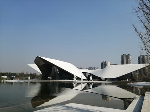 Chengdu Biennale 2025 Explores "Fireworks Index" theme