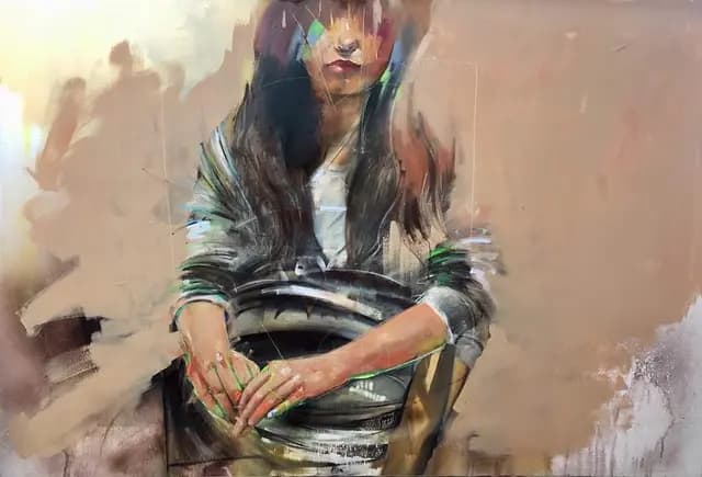 زن معاصر