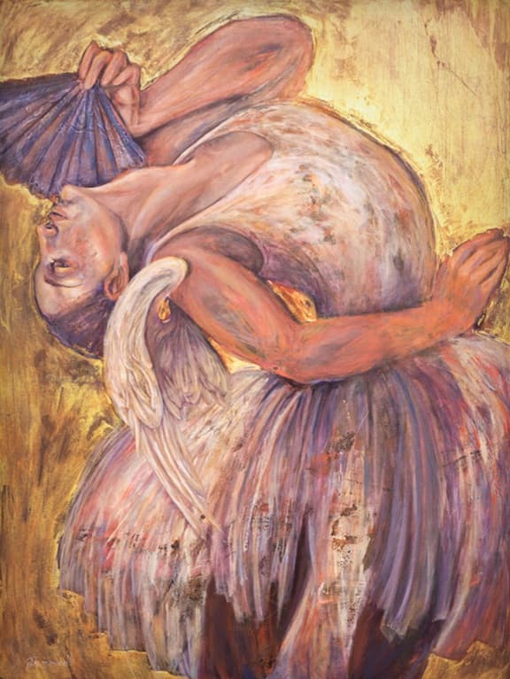 Ballerina