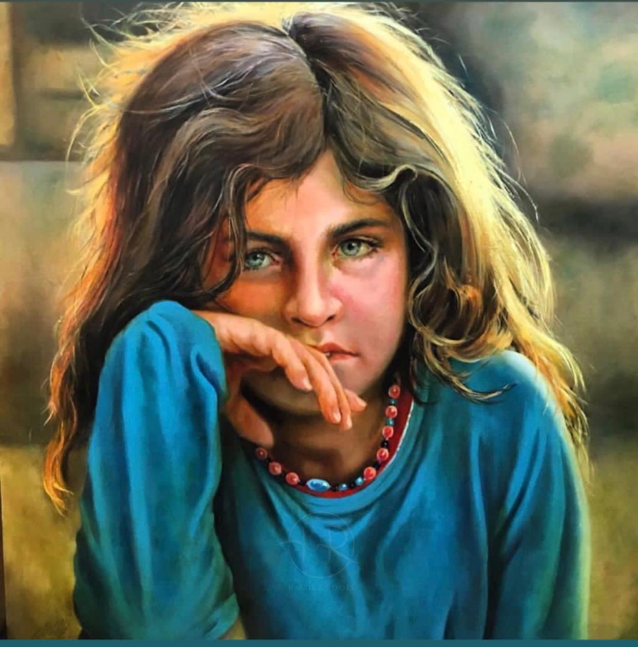 Dokhtarak-e Roostaee