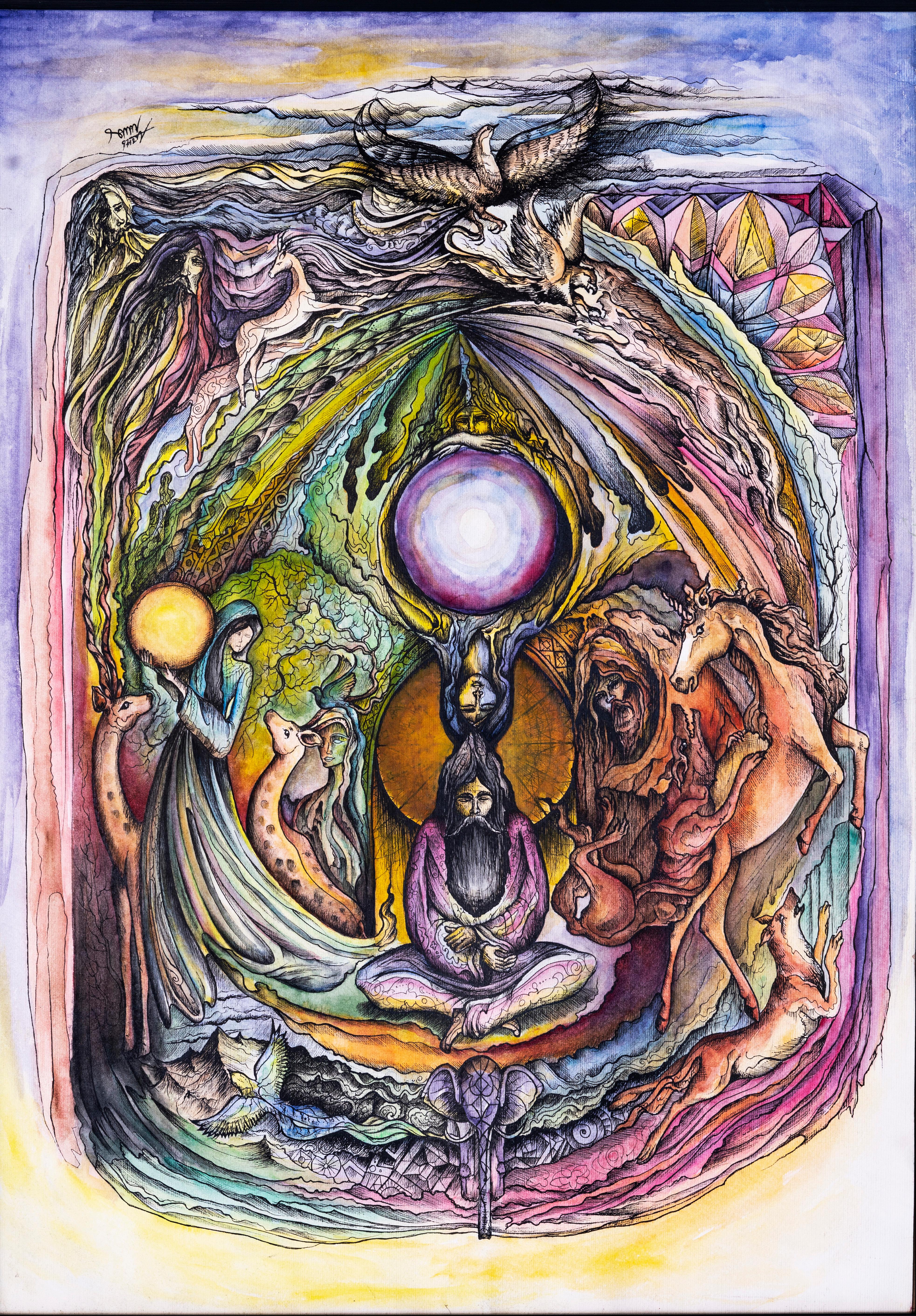 Meditation
