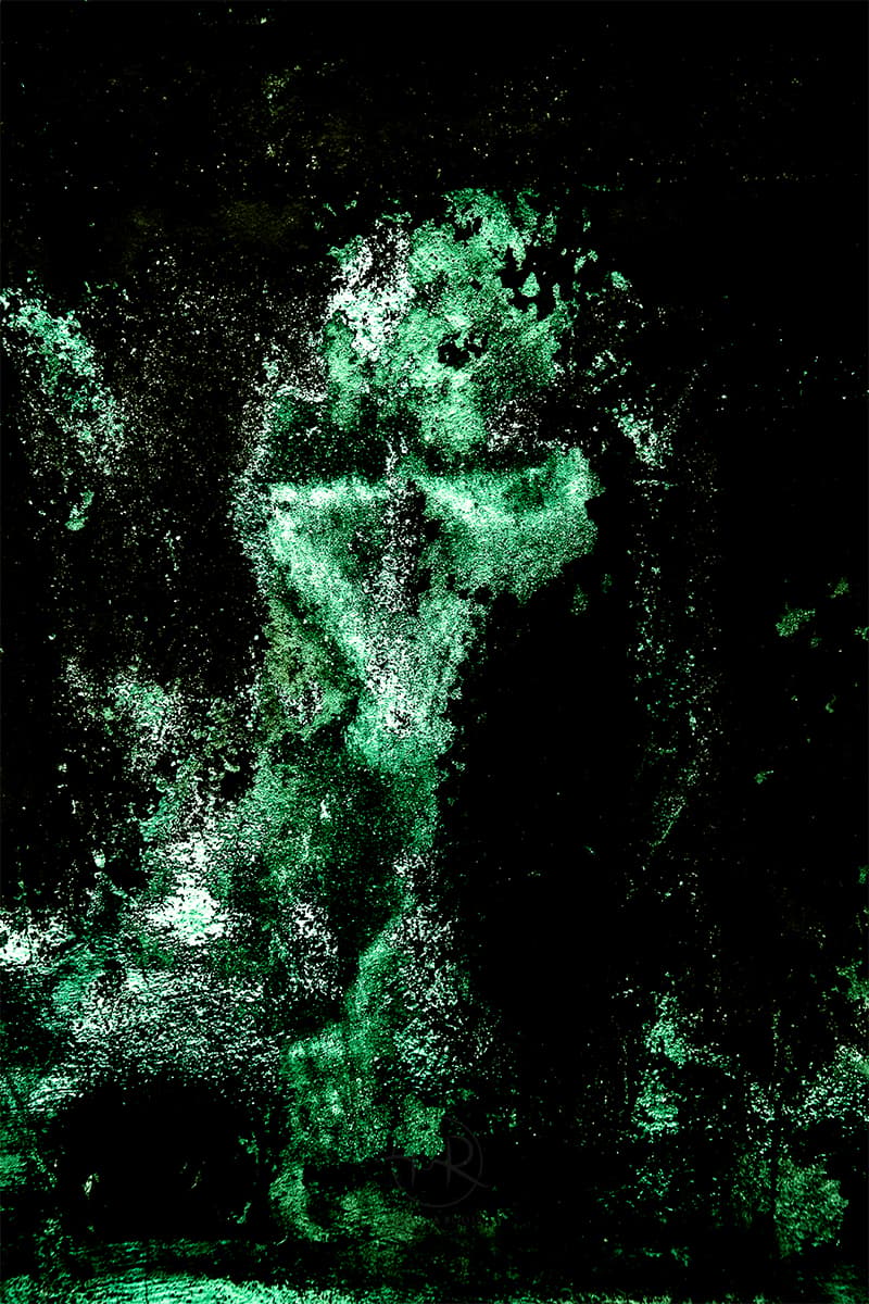 Green Plasma