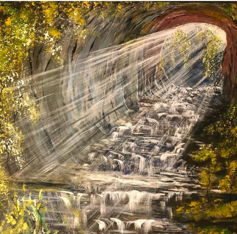 Tunnel 1
