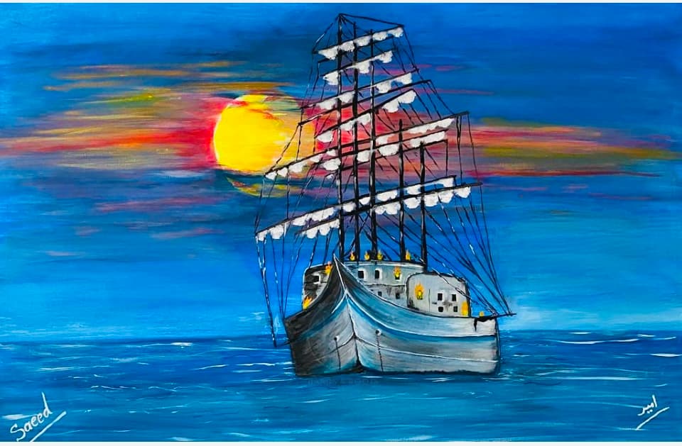 Jack Sparrow