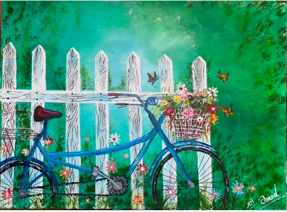 Fence