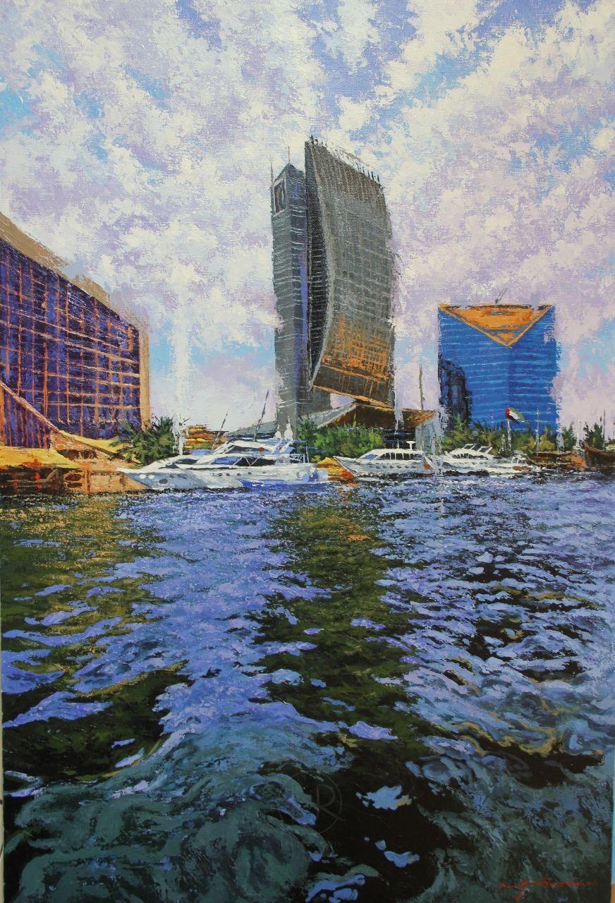 Bar Dubai